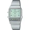 Image de Casio, Montre, AQ-800E-3AEF, Vert, (Montre analogique, Montre numérique, 32.10 mm)