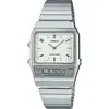 Image de Casio, Montre, AQ-800E-7A2EF, Argent, (Chronographe, 32 mm)