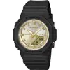 Image de G-Shock, Montre, GMA-P2100SG-1AER, Noir, (Chronographe, Montre analogique, Montre de sport, Montre numérique, 46 mm)