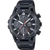 Image de Casio, Montre, EFS-S640DC-1AVUEF, Noir, (Chronographe, Montre analogique, 44 mm)