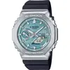 Image de G-Shock, Montre, GBM-2100A-1A2ER, Turquoise, Argent, Noir, (Chronographe, Montre numérique, 44.40 mm)