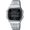 Image de Casio, Montre, ABL-100WE-1BEF, Argent, (Montre numérique, 37.90 mm)