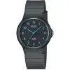 Image de Casio, Montre, Montre pour femmes Standard, Noir, (Montre analogique, 35 mm)