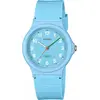 Image de Casio, Montre, LQ-24B-2BEF, Bleu, (Montre analogique, 36.10 mm)