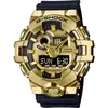 Image de G-Shock, Montre, GM-700G-9AER, Or, (Chronographe, 53.40 mm)