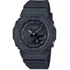 Image de G-Shock, Montre, GMA-P2100BB-1AER, Noir, (40 mm)