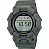 Image de Casio, Montre, GD-010-3ER, Vert, Noir, Gris, (Chronographe, Montre numérique, 52 mm)