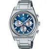 Image de Casio, Montre, EFB-730D-2AVUEF, Bleu, (Chronographe, 40 mm)