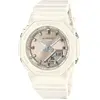 Image de G-Shock, Montre, GMA-P2100ST-7AER, Blanc, (Chronographe, 40 mm)