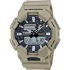 Image de G-Shock, Montre, GA-010-5AER, Beige, (Chronographe)
