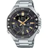 Image de Casio, Montre, Edifice ECB-10DB-1A9EF New Color Collection, Argent, (Chronographe, 48 mm)