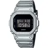 Image de Casio, Montre, GM-5600YM-8ER, Argent, Noir, (Chronographe, 49.60 mm)