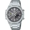 Image de Casio, Montre, ECB-S10D-8AEF, Gris, (Chronographe, 43 mm)