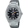 Image de Casio, Montre, EFB-109D-1AVEF, Argent, Noir, (39 mm)