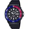 Image de Casio, Montre, MRW-230H-1E2VEF Herrenuhr Timeless collection 45mm 10 ATM, Noir, (Montre analogique, 45 mm)