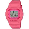 Image de Casio, Montre, GLX-S5610-4ER, Rose, Rouge, (Chronographe, 45.70 mm)