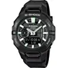 Image de Casio, Montre, GBA-950-1AER, Noir, (Chronographe, Montre analogique, Montre numérique, 48.50 mm)