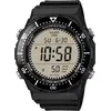 Image de Casio, Montre, AE-1700H-1AVEF, Gris, Noir, (Chronographe, 47 mm)