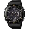 Image de Casio, Montre, ä-1700H-1BVEF, Noir, (47 mm)