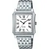 Image de Casio, Montre, MTP-B190D-7BVEF, Argent, (Montre analogique, 32 mm)