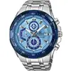 Image de Casio, Montre, EFR-539DE-2AVUEF, Argent, (Chronographe)