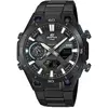 Image de Casio, Montre, Edifice ECB-2300DC-1AEF Sospensione, Noir, (Chronographe, Horloge analogique, Horloge numérique, 46 mm)