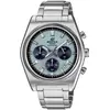 Image de Casio, Montre, EFB-730D-2BVUEF, Bleu, Argent, (Chronographe, 40 mm)