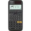 Image de Casio, Calculatrice, FX-85DE X (Fonctionnement sur piles, Panneau solaire)