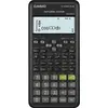 Image de Casio, Calculatrice, Calculatrice scientifique Fx-570Es Plus 2 avec (Fonctionnement sur piles)
