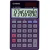 Image de Casio, Calculatrice, Calculatrice de poche SL-310TER+ 10 chiffres solaire/pile (Fonctionnement sur piles, Panneau solaire)