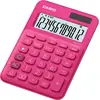 Image de Casio, Calculatrice, Calculatrice de bureau MS-20UC (Fonctionnement sur piles, Panneau solaire)