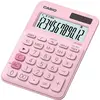Image de Casio, Calculatrice, MS-20UC-PK (Cellules solaires, Piles)
