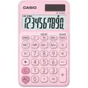 Image de Casio, Calculatrice, Sl-310uc (Fonctionnement sur piles, Panneau solaire)