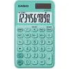 Image de Casio, Calculatrice, Sl-310uc (Fonctionnement sur piles, Panneau solaire)