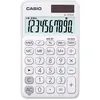 Image de Casio, Calculatrice, Sl-310uc (Fonctionnement sur piles, Panneau solaire)