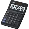 Image de Casio, Calculatrice, MS-8F (Fonctionnement sur piles, Panneau solaire)