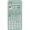 Image de Casio, Calculatrice, Wissenschaftlicher Taschenrechner FX-92BSECOND AAA Grün
