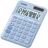 Image de Casio, Calculatrice, Calculatrice de bureau MS-20UC (Fonctionnement sur piles, Panneau solaire)
