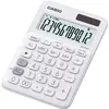 Image de Casio, Calculatrice, MS-20UC-WE Calculatrice de bureau Calculatrice simple (Fonctionnement sur piles)