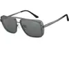 Image de Head Eyewear Lunettes De Soleil Hd42509