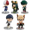 Image de Bandai Figurine 8 Cm My Hero Academia