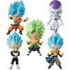 Image de Bandai Namco AF Chibi Masters - Personaggio Dragon Ball (Mult.12) (AF1)