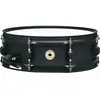 Image de Tama BST134BK Metalworks Black Steel 13 x 4 inch snaredrum (Batterie acoustique), Batterie, Noir