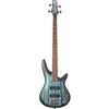 Image de Ibanez SR300E Soundgear Sky Veil Matte électrique basgitaar (Guitare électrique), Guitare