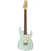Image de Ibanez gitaar AZES40-MGR Vert menthe (Guitare électrique), Guitare, Vert