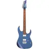 Image de Ibanez gitaar GRG121SP-BMC Blue Metal Chameleon (Guitare électrique, Bois d'érable), Guitare, Multicolore