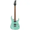 Image de Ibanez RG421S-SEM -sähkökitara, Sea Shore Matte (Guitare électrique, érable), Guitare, Noir