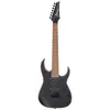 Image de Ibanez RG7421EX Guitare électrique, noir mat (Guitare électrique, Sapeli), Guitare, Multicolore