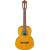 Image de Ibanez GA2-OAM 3/4 Classical Guitar (Guitare classique, Bois de Nandu, Épicéa, Meranti), Guitare, Marron