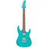 Image de Ibanez GRG120SP-PBL -sähkökitara, bleu pâle (Guitare électrique, Peuplier), Guitare, Bleu